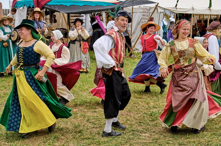 Virginia Renaissance Faire