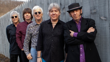 The Yardbirds