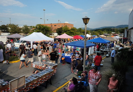 Virginia Chili, Blues, n' Brews