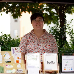 Capital Hill Art Walk