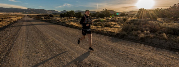Trail Race