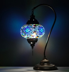 Turkish Lamp