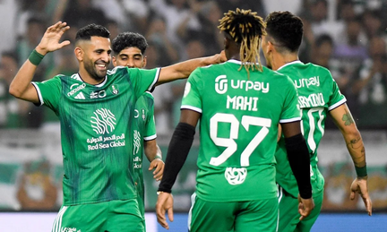 Al-Ahli Saudi FC