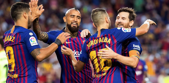 FC Barcelona Atlètic