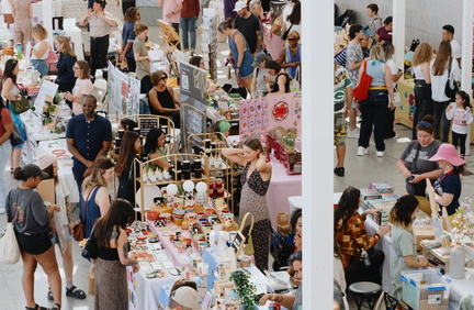 Front Market