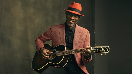 The 13th Annual Raleigh Blues FestivalBlues Festival