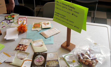AOTB Plant, Seed, &amp; Tool Exchange (1)