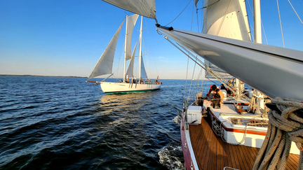 Sunday Funday Cruises