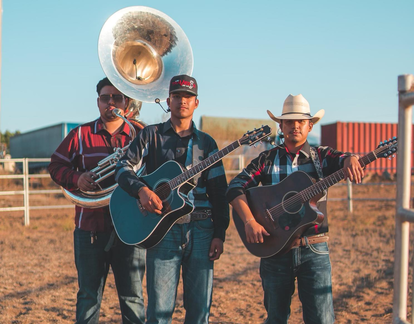 Los Traviezos