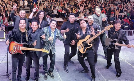 Los Yionics Zamacona