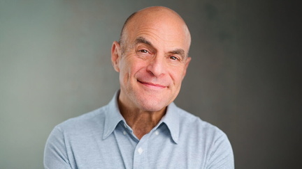An Evening with Peter Sagal