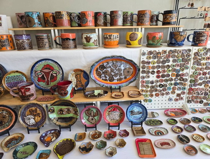 Spring Artisan Market