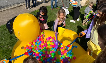 Easter Family Celebration