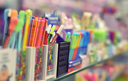Stationary