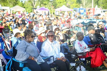 6th Annual JazzFest