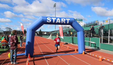 2nd Annual Ram Run 5k Run &amp; Walk