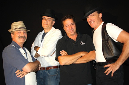 The Resonators