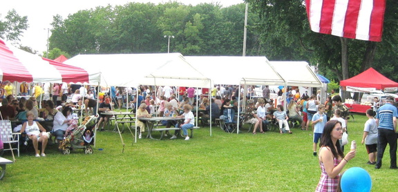 North Syracuse Family Festival