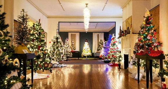 Festival of Trees