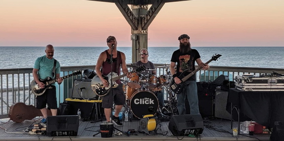 The Click