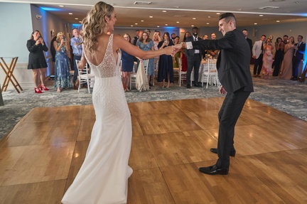 2025 Cape Cod Wedding Showcase