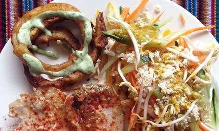 La Ola Vegan Festival