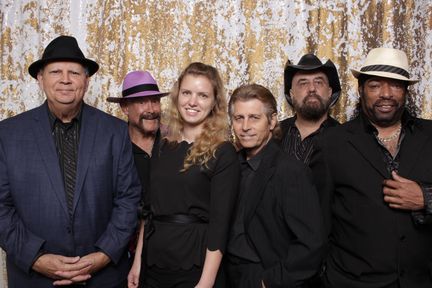 The VIVA Band