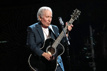 Paul Simon