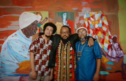 Ikè Melanina