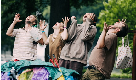 Valmiera Summer Theatre Festival