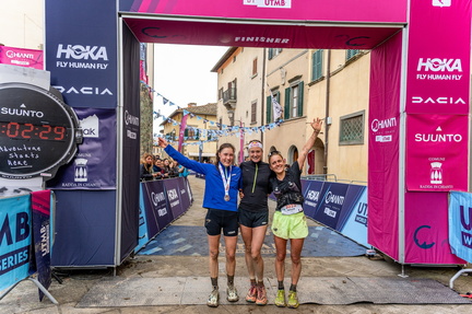 ULTRA MARATON EL SALVADOR