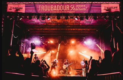 Trubadūrs Festival