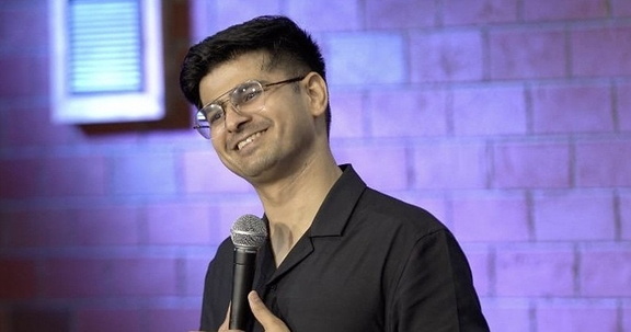 Rajat Chauhan