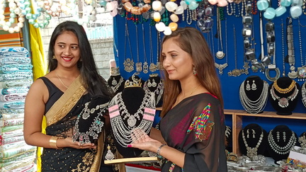 Bengaluru Utsava