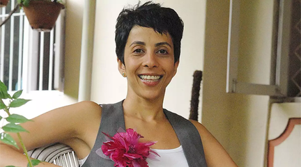 How I Met My Mother-In-Law