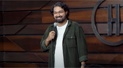Kal Ki Chinta Nahi Karta