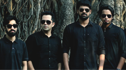 Tribute to Shankar Ehsaan Loy