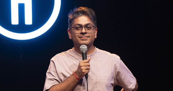 Abijit Ganguly