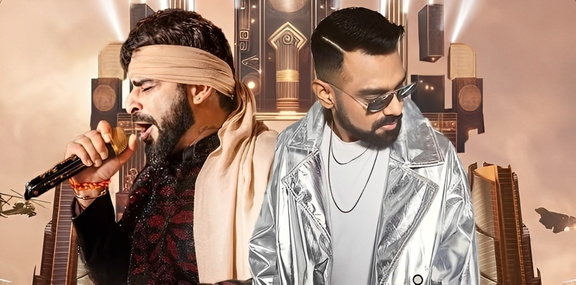Sagar Wali Qawwali X Dj Chetas