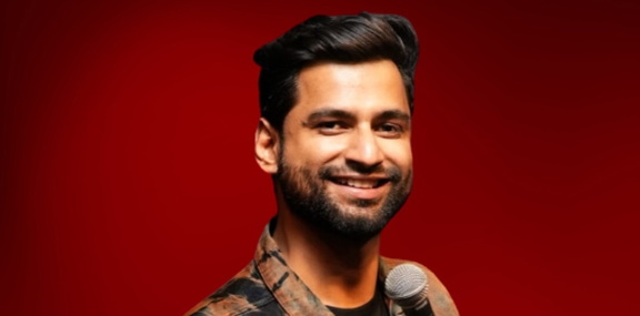 Harsh Gujral