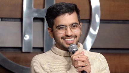 Vivek Samtani