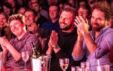 World Comedy Clash