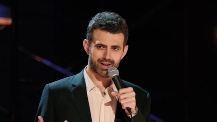 Sam Morril