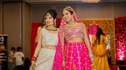 South Asian Wedding Show