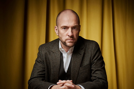Derren Brown: Only Human