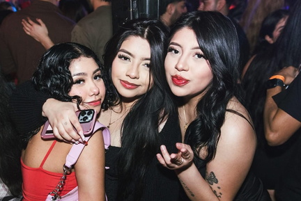 Emo Night Taylor’s Version