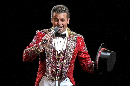 The Royal Canadian International Circus