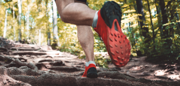 Alum Creek Trail Race