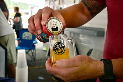 Corks & Kegs Festival