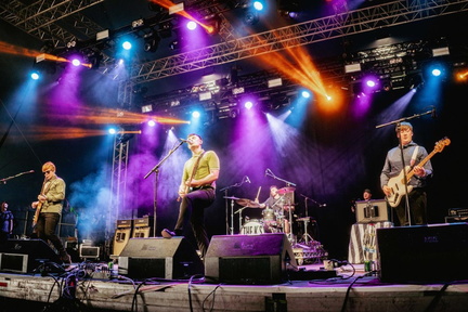 Feel The Noise Wolverhampton Music Festival